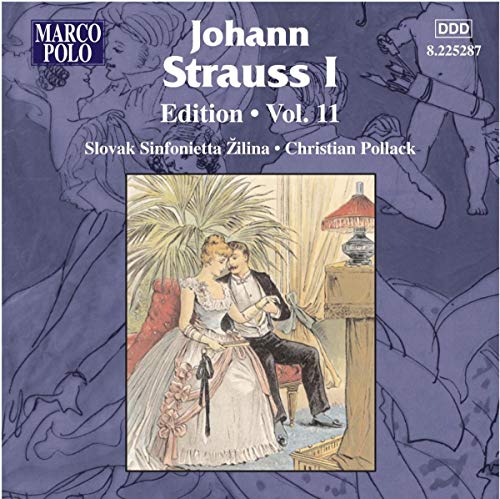 Edition Vol. 11 von Marco Polo