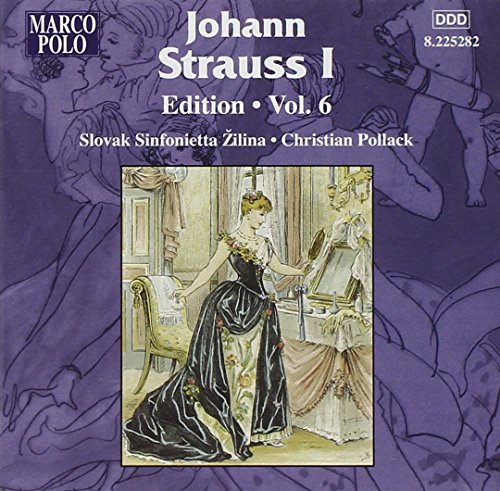Edition Vol. 6 Edition Vol. 6 von Marco Polo