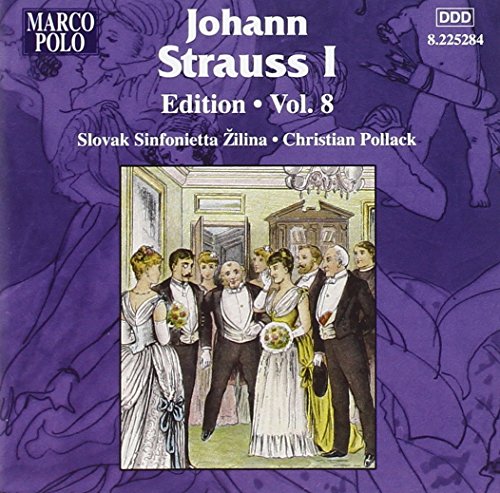 Edition Vol. 8 von MARCO POLO