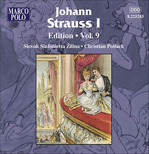Edition Vol. 9 Edition Vol. 9 von Marco Polo