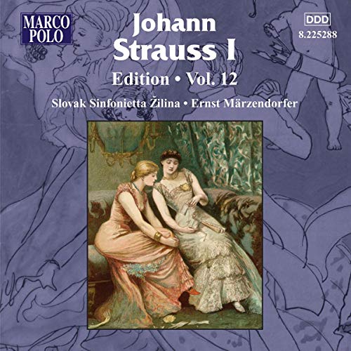 Edition Vol.12 Edition Vol.12 von Marco Polo