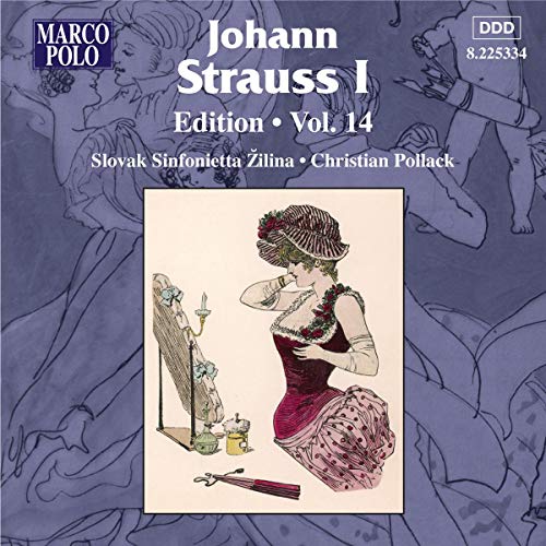 Edition Vol.14 von Marco Polo