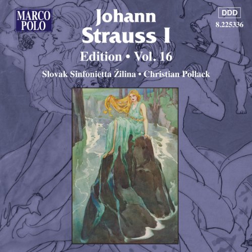 Edition Vol.16 von Marco Polo