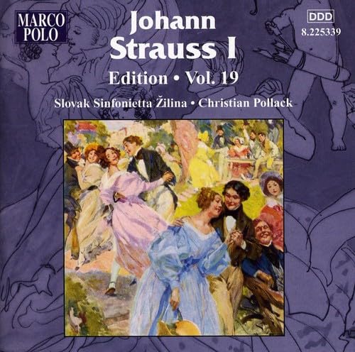 Edition Vol.19 von Marco Polo