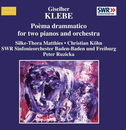 Klaviermusik Vol. 2 von Marco Polo