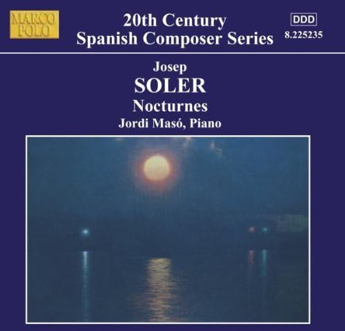 Nocturnes von MARCO POLO