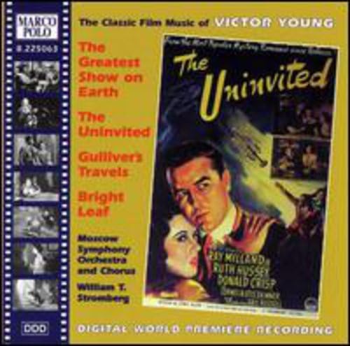 The Uninvited/Gulliver S Trave von Marco Polo