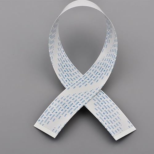 1 stück 29 Pins druckkopf Kabel for Epson XP600 TX800 TX700 TX720 TX820 Lösungsmittel uv-flachbettdrucker dx10 druckkopf Flache Daten Kabel(60cm) von MARDUFEK