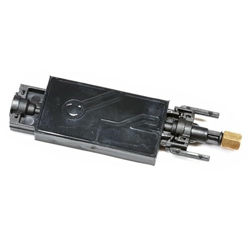 10 STÜCKE DX5 Tintendämpfer for Epson TX800 XP600 Mimaki TS3 JV33 CJV30 TS5 JV2 Galaxy Tintenstrahldrucker Dumperfilter Lösungsmittel auf Wasserbasis(A) von MARDUFEK