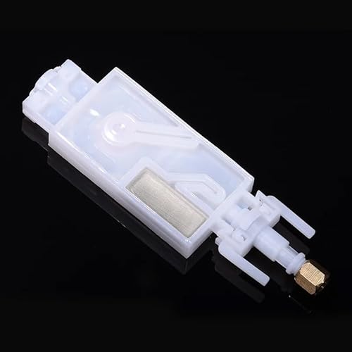 10 STÜCKE DX5 Tintendämpfer for Epson TX800 XP600 Mimaki TS3 JV33 CJV30 TS5 JV2 Galaxy Tintenstrahldrucker Dumperfilter Lösungsmittel auf Wasserbasis(B) von MARDUFEK