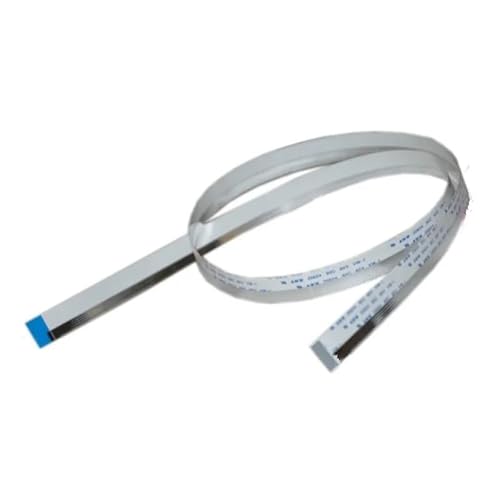 CISS Scanner Flex Kabel for Canon Imageclass IR1133 D1120 D1150 D1170 D1180 D1320 D1350 D1370 1435 C250 15 Pins 100cm von MARDUFEK