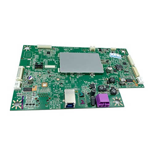 Contact Image Sensor CIS Scanner Kopfeinheit Formatierungskarte for HP ScanJet Pro 3500 f1 4500 fN1 DL520-01UHF-A DL520 01UHF EIN(Formatter 3500F1) von MARDUFEK