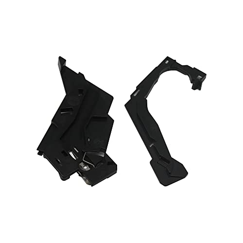 FC6-5264 FM2-3966 Patrone Guide Links und Rechts for Canon FAX-L100 L120 L140 L160 Toner Guide Assy Drucker Teile von MARDUFEK