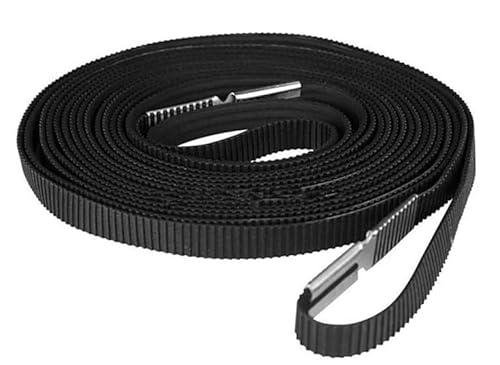 Kompatibler neuer Wagenriemen Q1253-60066 Q6095-60183 for HP Designjet 5000 5100 5500 5000PS 5500PS 60 Zoll Kompatibler neuer Wagenriemen Q1253-60066 Q6095-60183 for HP Designjet 5000 5100 5500 5000PS 5500PS 60 Zoll von MARDUFEK