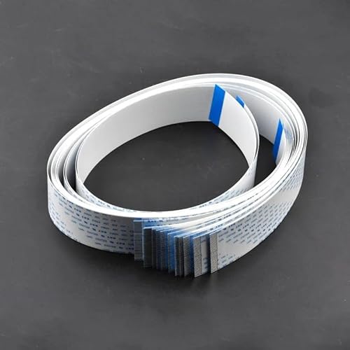MARDUFEK 10 stücke for Mimaki jv300 Roland VS640 for Mutoh 1638 drucker DX7 Kopf Kabel XP600 TX800 druckkopf datenkabel 29pin FFC flach Kabel(50cm) von MARDUFEK