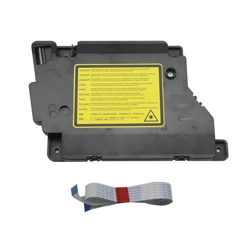 Ly2566001 Laserscannereinheit for Bruder DCP 7055 7057 7060 7065 7070 MFC7360N 7362 7360 7460 7470 7860 HL-2280 Kabel LX5198001(With Cable) von MARDUFEK