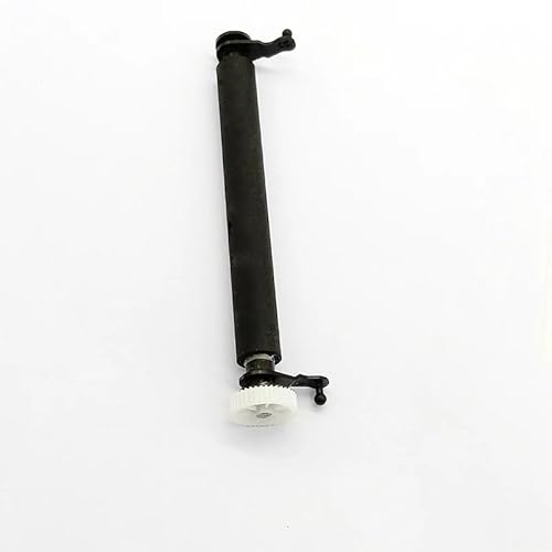 MARDUFEK Pickup Roller Etikettdrucker Kartenpapierwellenhalterung passt dazu TSC TE 244(Paper Reel Holder) von MARDUFEK