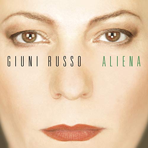 Aliena (Giuni Dopo Giuni) (180 Gr. Vinyl Green) [Vinyl LP] von Warner Music