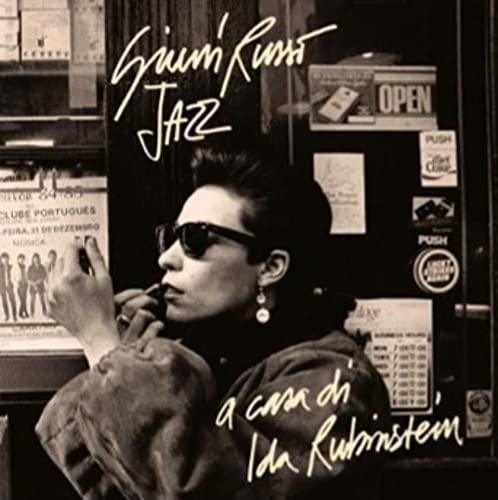 Jazz a Casa Di Ida Rubinstein (180 Gr. Vinile Giallo Limited Edt.) [Vinyl LP] von Warner Music