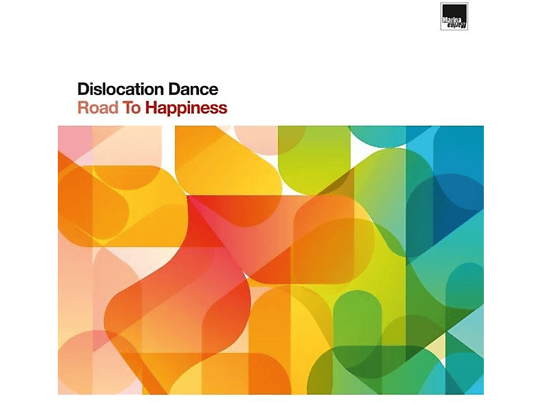Dislocation Dance - Road To Happiness (Vinyl) von MARINA