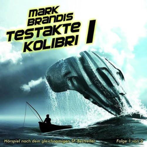 05: Testakte Kolibri (Teil 1 Von 2) von Crimson