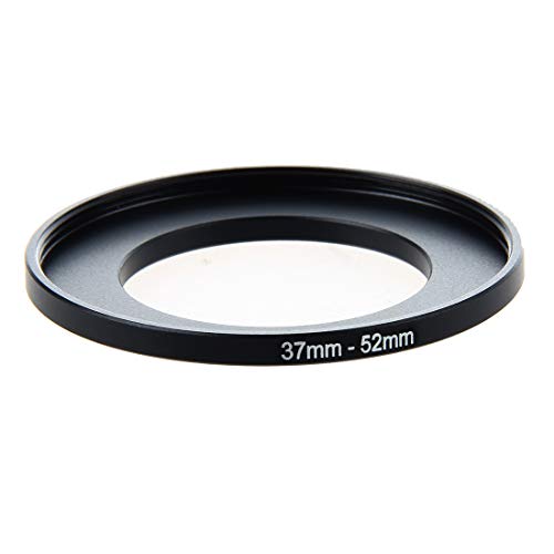 MARKELL 37 mm zu 52mm Kamera Adapterring von MARKELL