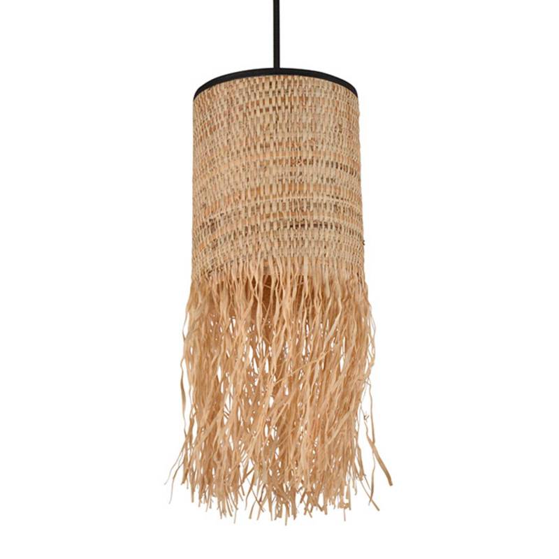 MARKET SET Formentera Hängeleuchte 1-flammig Ø13cm von MARKET SET