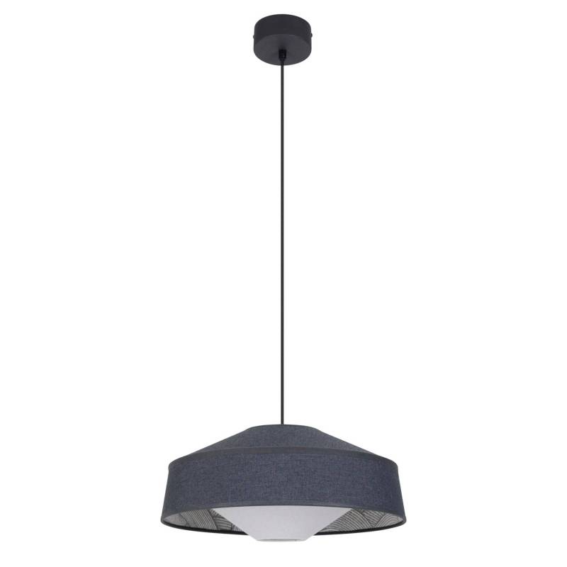 MARKET SET Mokuzaï S Hängeleuchte Ø 38 cm von MARKET SET