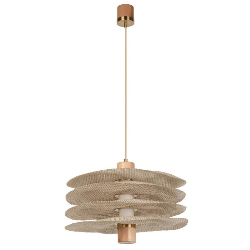 MARKET SET Rivage M Hängeleuchte 4-lagig Ø 48 cm von MARKET SET