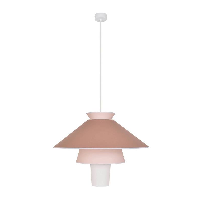 MARKET SET Ruche Hängeleuchte, Ø 78cm, marshmallow von MARKET SET