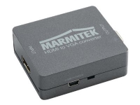 CONNECT HV15 CONVERTER HDMI-VGA von MARMITEK