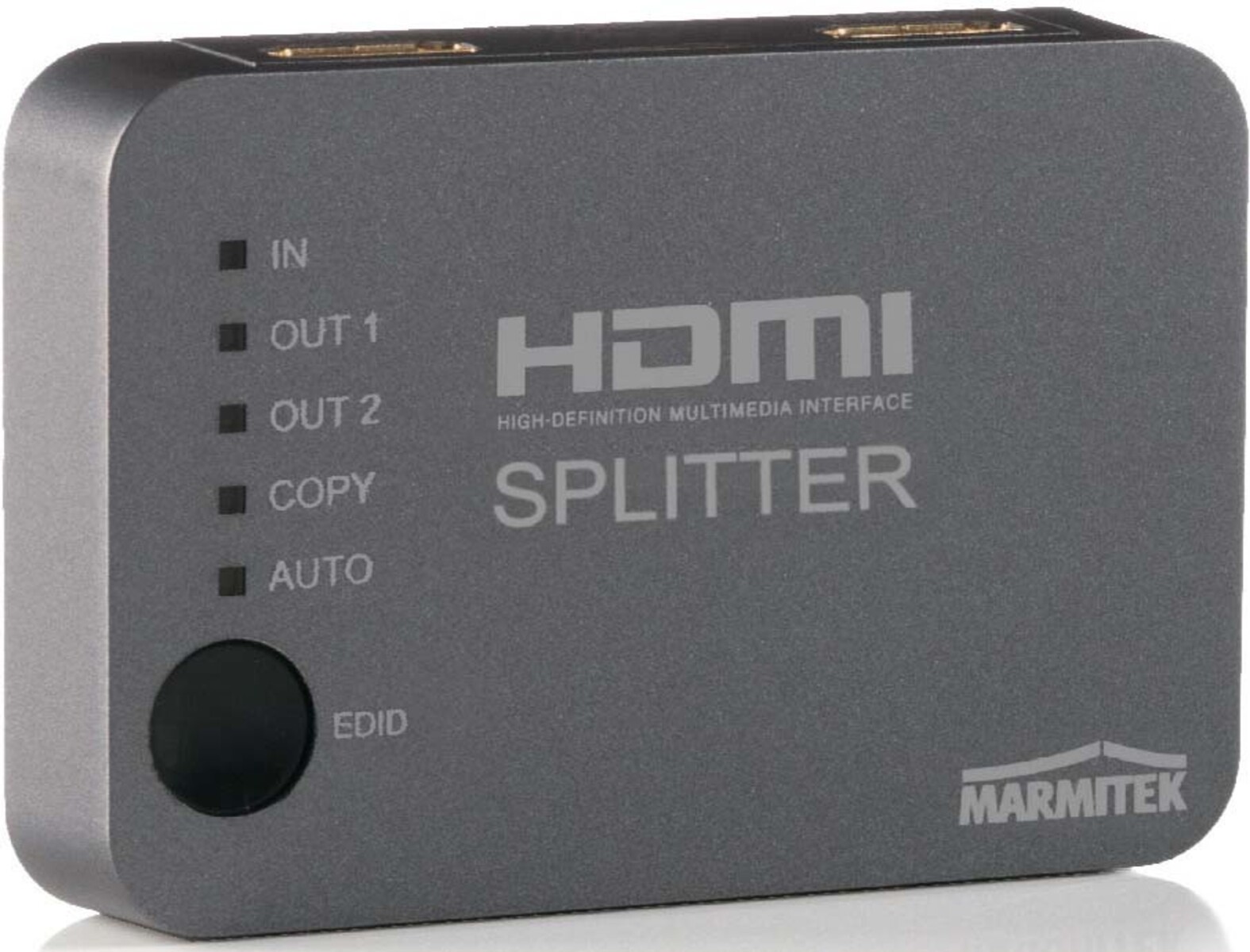 MARMITEK HDMI Splitter MARMITEK Split312UHD 25008255 MARMITEK HDMI Splitter MARMITEK Split312UHD 25008255 von MARMITEK