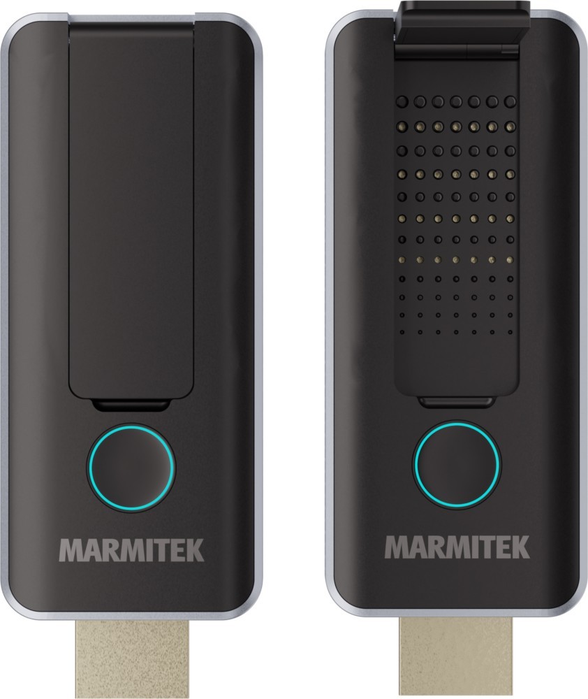 MARMITEK WirelessPresentationSystem MARMITEK StreamS2Pro 25208391 MARMITEK WirelessPresentationSystem MARMITEK StreamS2Pro 25208391 von MARMITEK