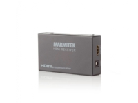 Marmitek MV90 RX, PCM, 480p,576i,576p,1080i,1080p, 100-240 V, 50 - 60 Hz, 60 mm, 105 mm von MARMITEK