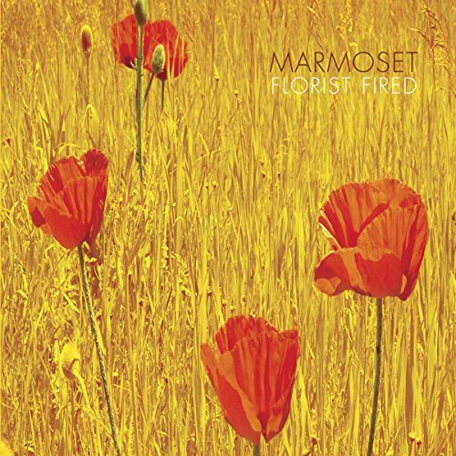 Florist Fired [Vinyl LP] von MARMOSET