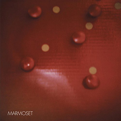 Record in Red [Vinyl LP] von MARMOSET