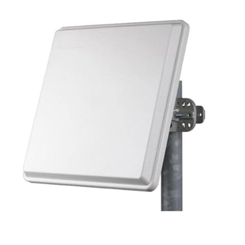 Mars MA-WD56-DP16B - Doppelt polarisierte Base Station-Antenne, 90°, Inkl. Halterung von MARS Antennas