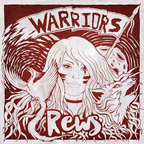 Warriors von MARSHALL RECORDS