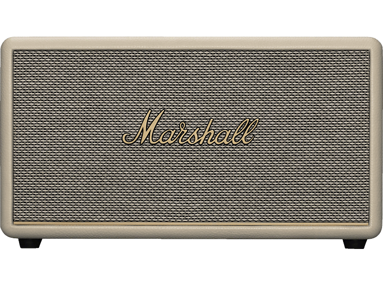 MARSHALL Stanmore III Bluetooth Lautsprecher, Cream von MARSHALL