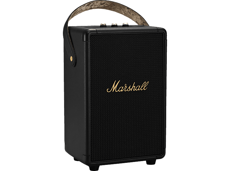 MARSHALL Tufton Bluetooth Lautsprecher, Mehrfarbig, Wasserfest von MARSHALL