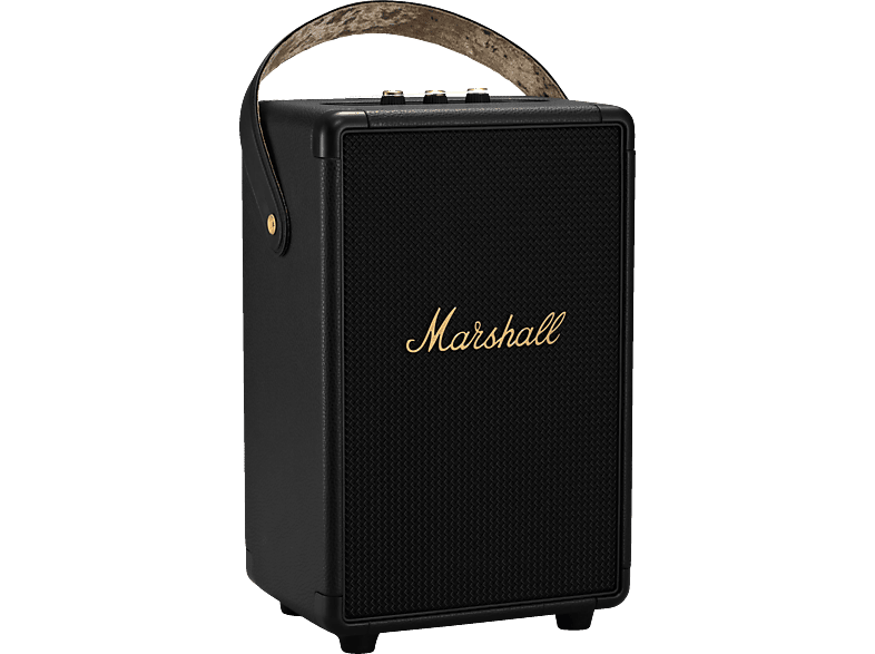 MARSHALL Tufton Bluetooth Lautsprecher, Mehrfarbig, Wasserfest MARSHALL Tufton Bluetooth Lautsprecher, Mehrfarbig, Wasserfest von MARSHALL