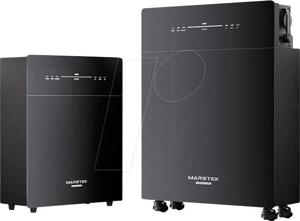MRST VENUS-E - Marstek Venus-E, AC, 5120 Wh MRST VENUS-E - Marstek Venus-E, AC, 5120 Wh von MARSTEK