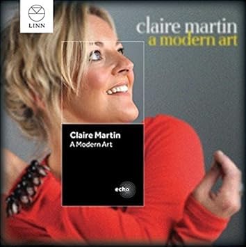 A Modern Art A Modern Art von LINN RECORDS