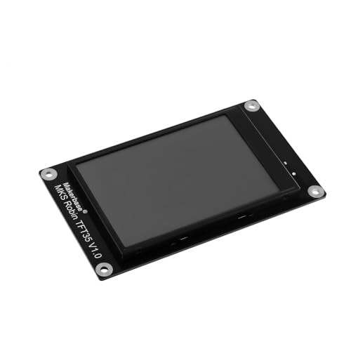TwoEagles 3D-Drucker teilt MKS Robin Nano V1.2 Platine STM32 Robin Nano Motherboard 32Bit Hardware Open Source TFT35 Touchscreen für SP-5 (Only Screen) von MARYS ELLEAY