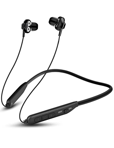 MAS CARNEY BI2 Bluetooth Kopfhörer In Ear (1 Kopfhörer) von MAS CARNEY