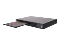 Xoro HSD 8470 - DVD-Spiller - Eksklusiv - sortieren von MAS Elektronik