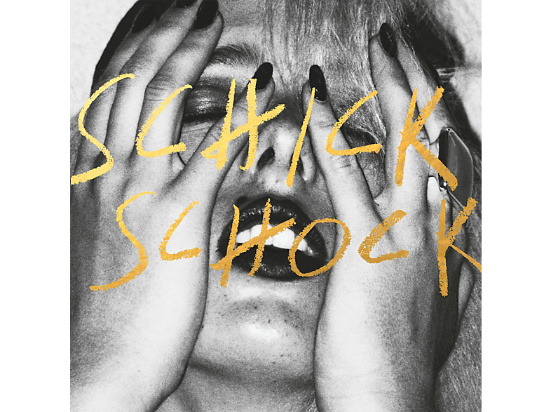 Bilderbuch - Schick Schock (Vinyl) von MASCHIN RE