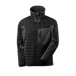 MASCOT® Herren Thermojacke CLIMASCOT schwarz Größe 2XL von MASCOT®