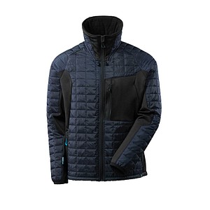 MASCOT® Herren Thermojacke CLIMASCOT schwarzblau Größe XS von MASCOT®