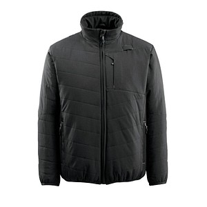 MASCOT® Herren Thermojacke ERDING schwarz Größe L von MASCOT®